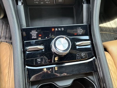 2024 Jeep Grand Cherokee L Summit 4x4