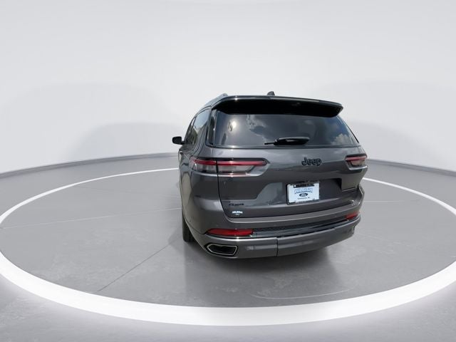 2024 Jeep Grand Cherokee L Summit 4x4