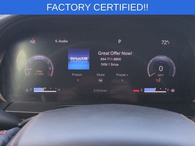 2023 Jeep Grand Cherokee L Summit 4x4