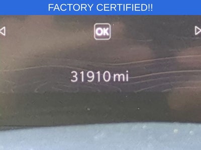 2023 Jeep Grand Cherokee L Summit 4x4