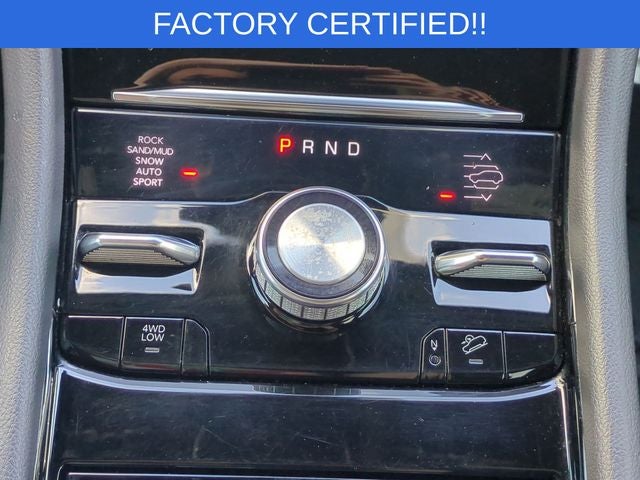 2023 Jeep Grand Cherokee L Summit 4x4