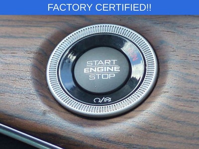 2023 Jeep Grand Cherokee L Summit 4x4