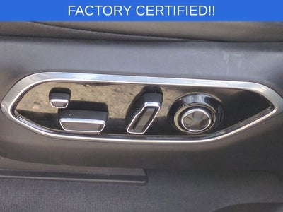 2023 Jeep Grand Cherokee L Summit 4x4