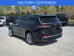 2023 Jeep Grand Cherokee L Summit 4x4