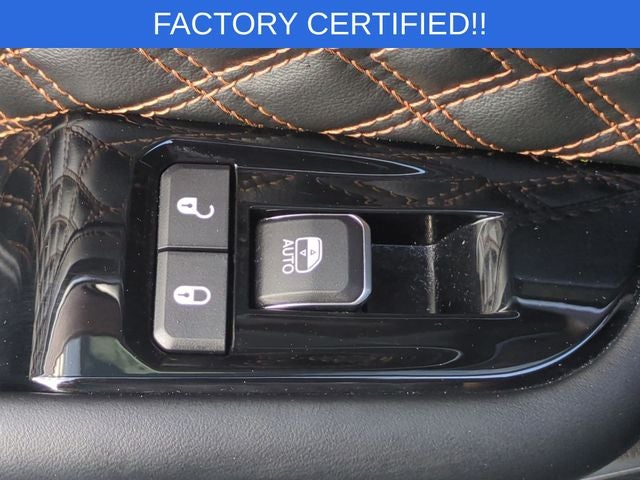 2023 Jeep Grand Cherokee L Summit 4x4