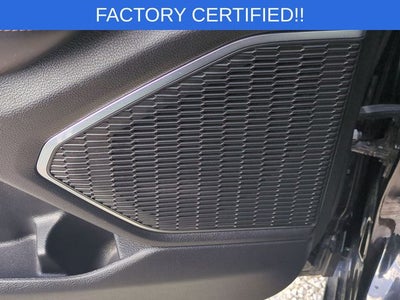 2023 Jeep Grand Cherokee L Summit 4x4