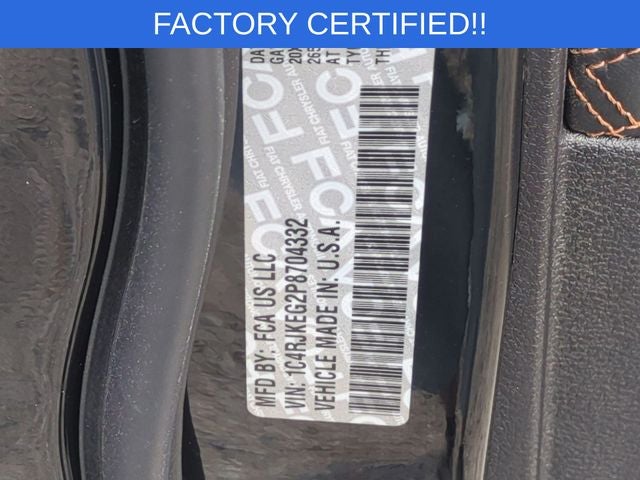 2023 Jeep Grand Cherokee L Summit 4x4