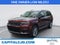 2024 Jeep Grand Cherokee L Summit 4x4