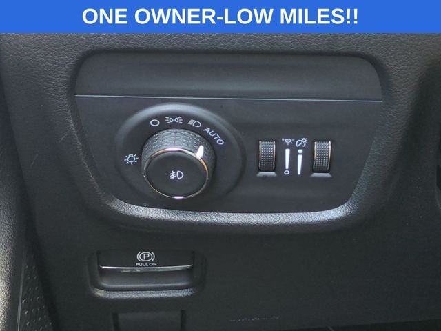 2024 Jeep Grand Cherokee L Summit 4x4