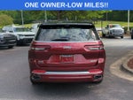 2024 Jeep Grand Cherokee L Summit 4x4
