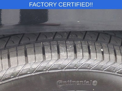 2025 Jeep Grand Cherokee L Summit 4x4