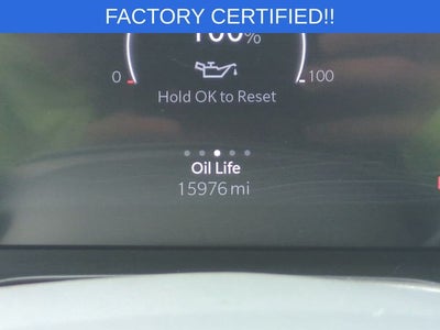 2025 Jeep Grand Cherokee L Summit 4x4