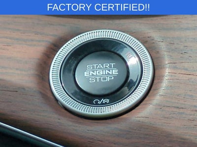 2025 Jeep Grand Cherokee L Summit 4x4