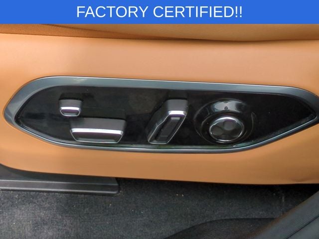 2025 Jeep Grand Cherokee L Summit 4x4