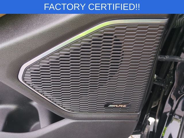 2025 Jeep Grand Cherokee L Summit 4x4