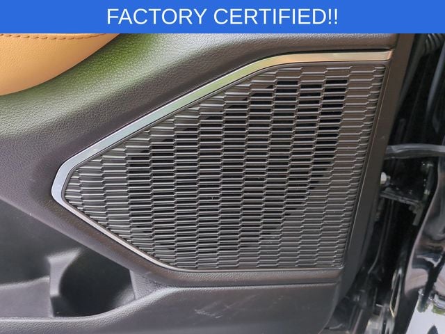 2025 Jeep Grand Cherokee L Summit 4x4