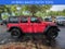 2024 Jeep Wrangler 4xe Willys 4xe