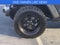 2025 Jeep Wrangler 4xe Willys 4xe