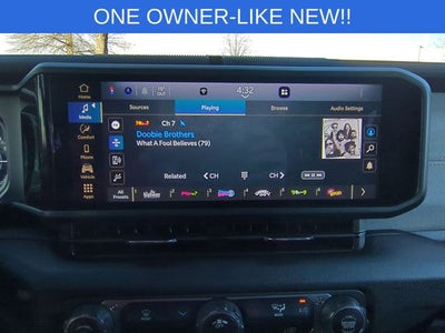 2025 Jeep Wrangler 4xe Willys 4xe