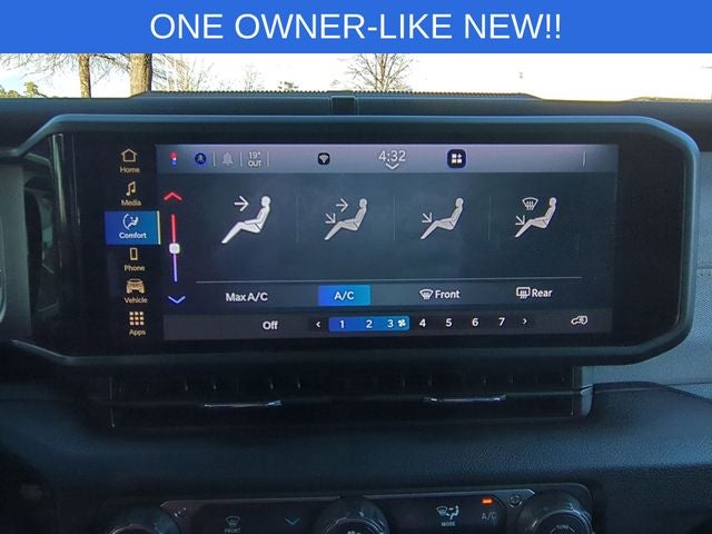 2025 Jeep Wrangler 4xe Willys 4xe