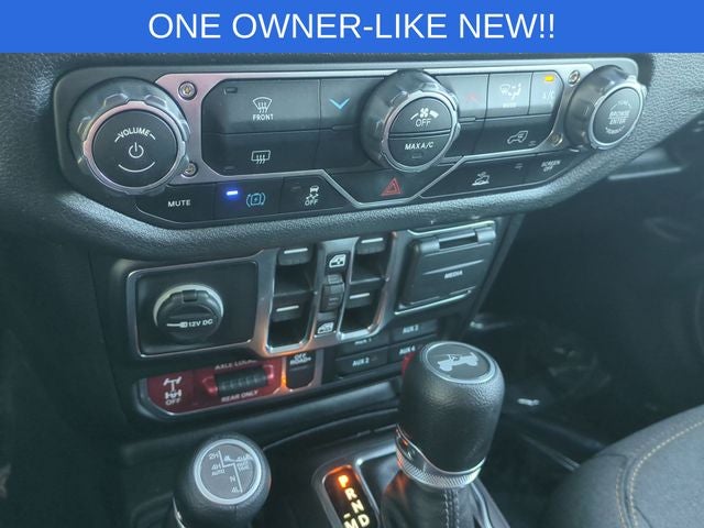 2025 Jeep Wrangler 4xe Willys 4xe