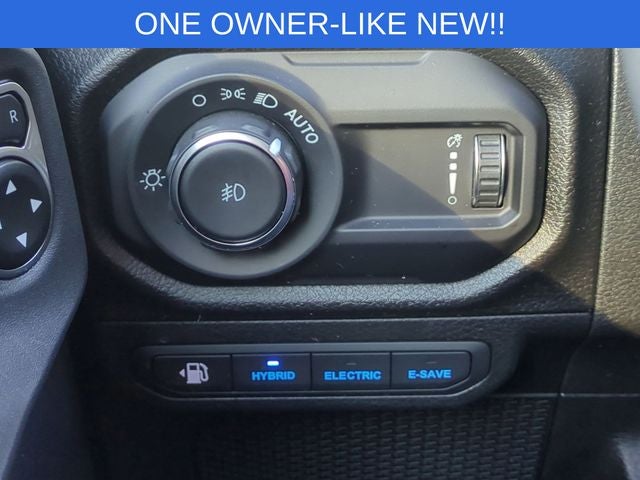 2025 Jeep Wrangler 4xe Willys 4xe