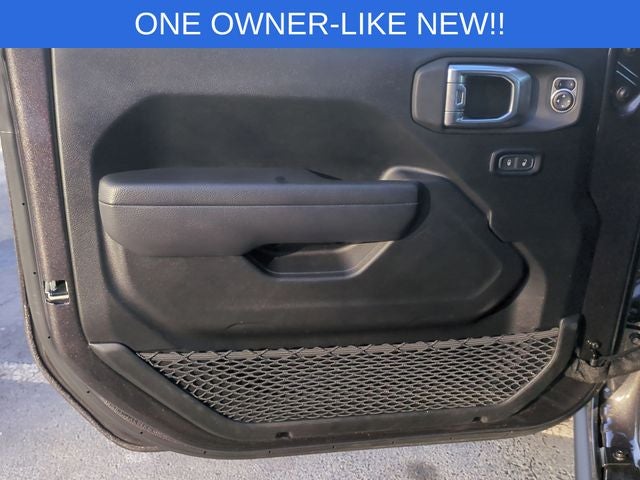 2025 Jeep Wrangler 4xe Willys 4xe