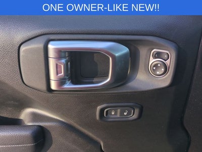 2025 Jeep Wrangler 4xe Willys 4xe