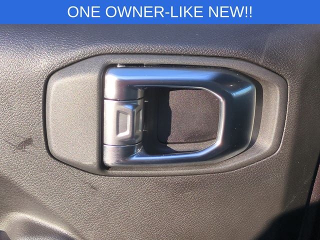 2025 Jeep Wrangler 4xe Willys 4xe