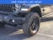2025 Jeep Wrangler 4xe Willys 4xe