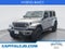 2024 Jeep Wrangler 4xe Sahara 4xe