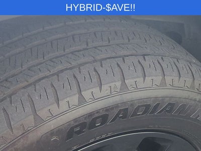 2024 Jeep Wrangler 4xe Sahara 4xe