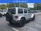 2024 Jeep Wrangler 4xe Sahara 4xe