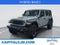 2024 Jeep Wrangler 4xe Rubicon 4xe