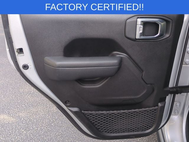 2024 Jeep Wrangler 4xe Rubicon 4xe