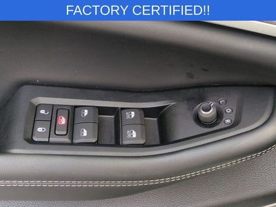 2024 Jeep Grand Cherokee 4xe 4xe