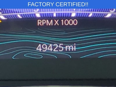 2024 Jeep Grand Cherokee 4xe 4xe