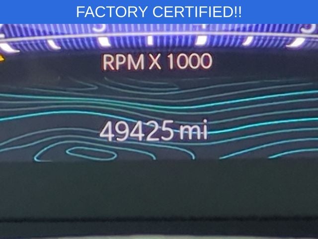 2024 Jeep Grand Cherokee 4xe 4xe