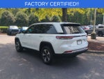 2024 Jeep Grand Cherokee 4xe 4xe