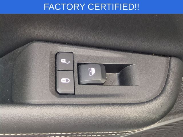 2024 Jeep Grand Cherokee 4xe 4xe
