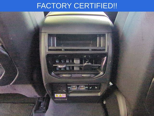 2024 Jeep Grand Cherokee 4xe 4xe