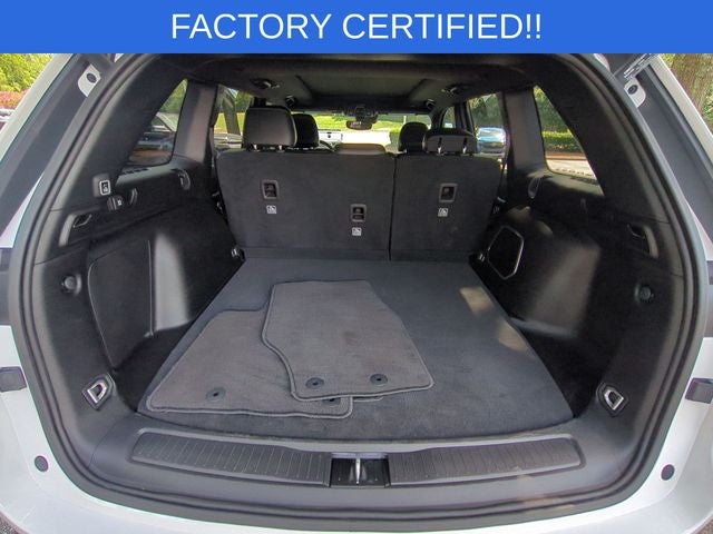 2024 Jeep Grand Cherokee 4xe 4xe