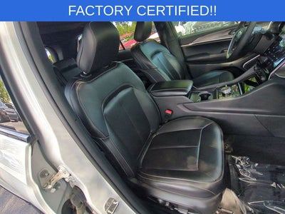 2024 Jeep Grand Cherokee 4xe 4xe