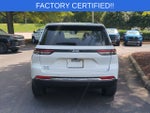 2024 Jeep Grand Cherokee 4xe 4xe