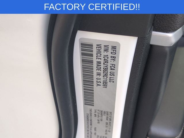 2024 Jeep Grand Cherokee 4xe 4xe