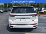 2023 Jeep Grand Cherokee 4xe Overland