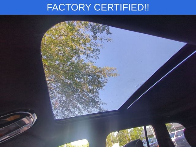 2024 Jeep Grand Cherokee 4xe Summit Reserve