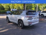 2024 Jeep Grand Cherokee 4xe Summit Reserve