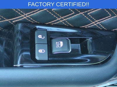 2024 Jeep Grand Cherokee 4xe Summit Reserve