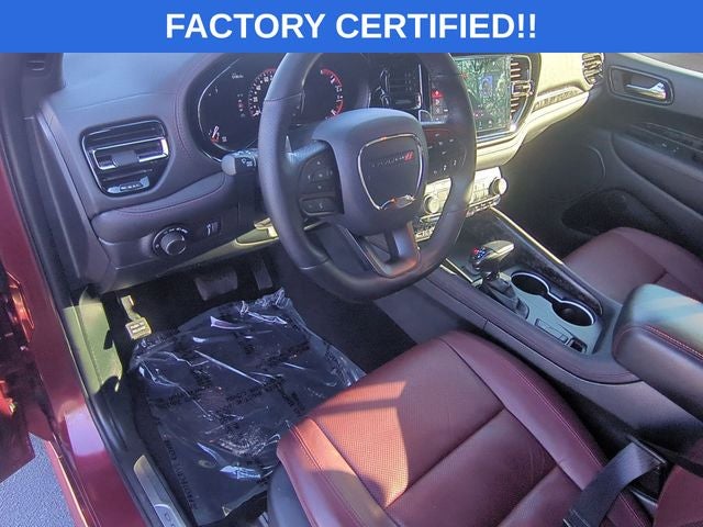 2024 Dodge Durango R/T Premium AWD